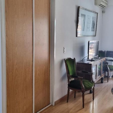 Borges Intimo Apartment Buenos Aires Ngoại thất bức ảnh