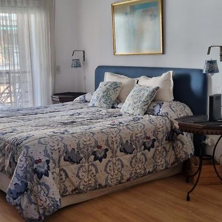 Borges Intimo Apartment Buenos Aires Ngoại thất bức ảnh