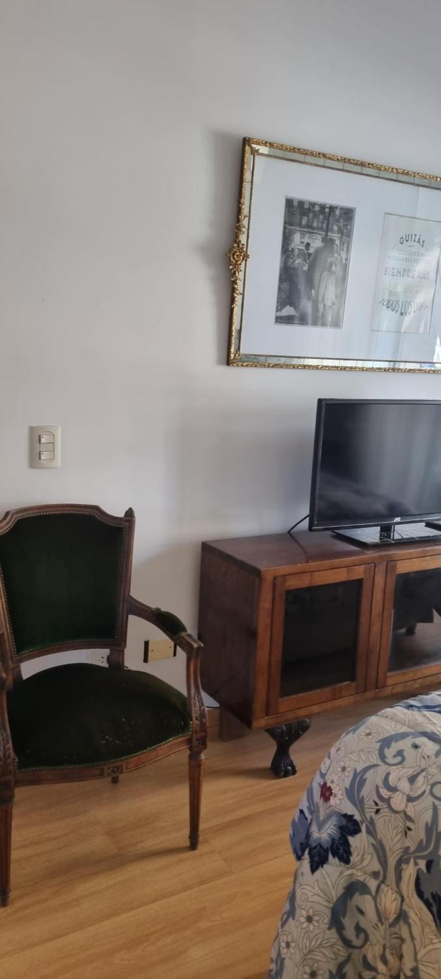 Borges Intimo Apartment Buenos Aires Ngoại thất bức ảnh