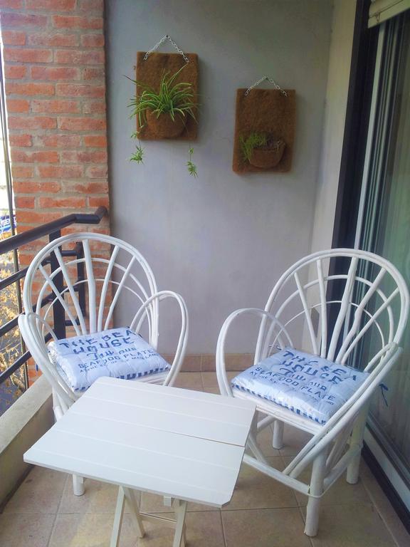 Borges Intimo Apartment Buenos Aires Ngoại thất bức ảnh