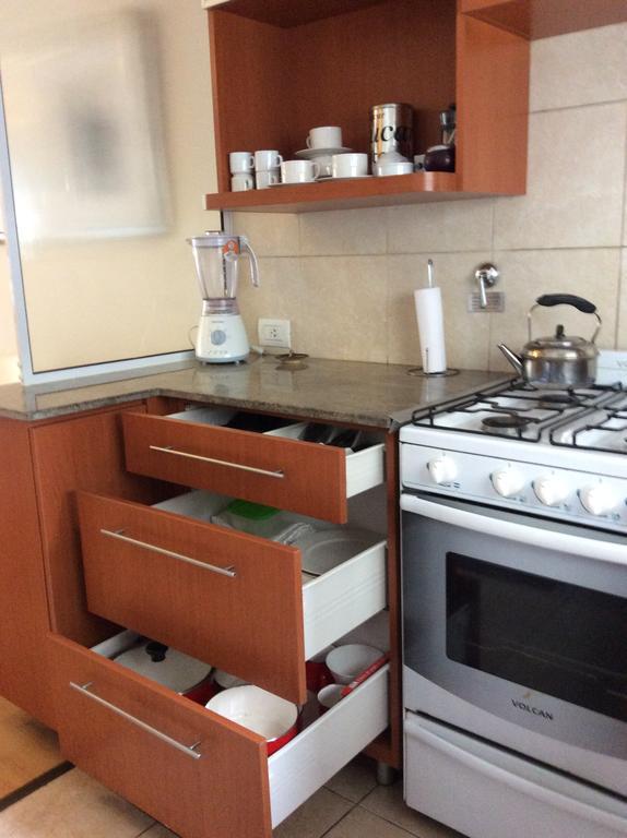 Borges Intimo Apartment Buenos Aires Ngoại thất bức ảnh